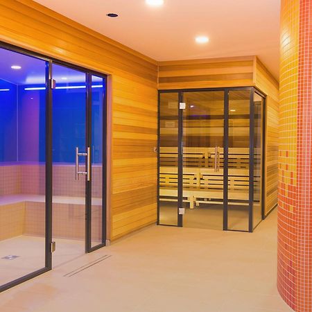Carat Apartments Grömitz المظهر الخارجي الصورة