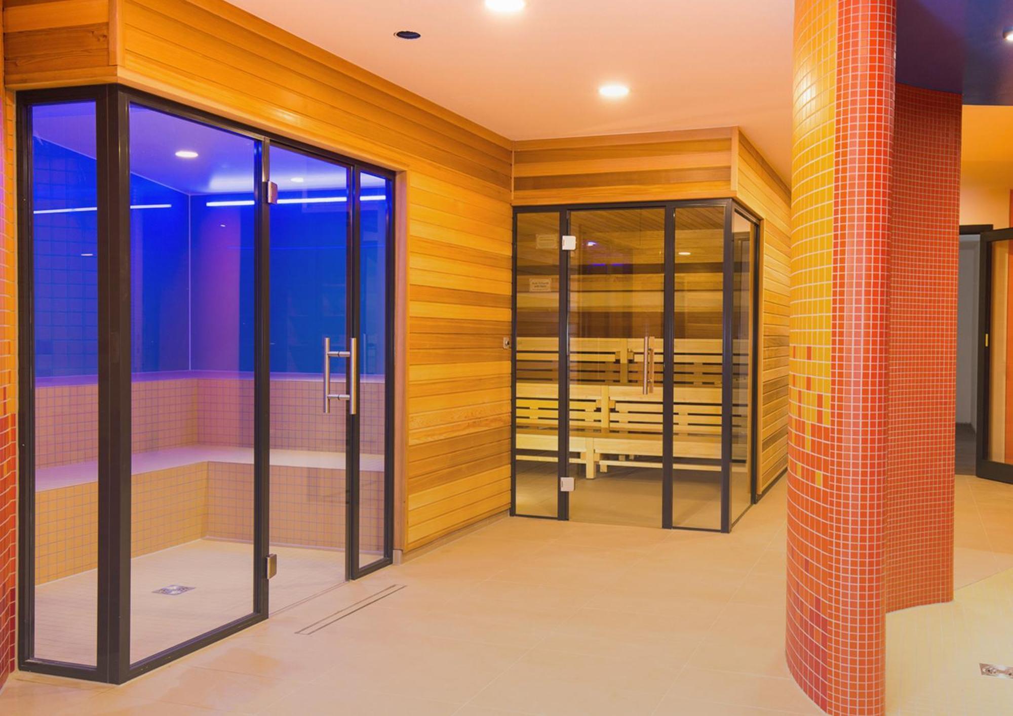 Carat Apartments Grömitz المظهر الخارجي الصورة