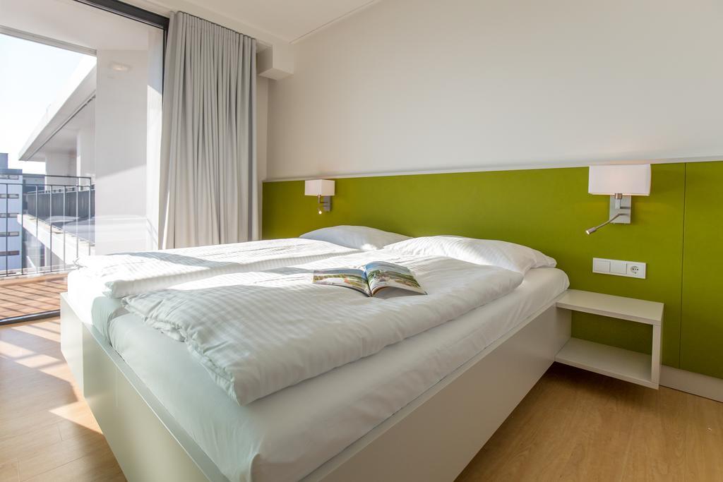 Carat Apartments Grömitz الغرفة الصورة
