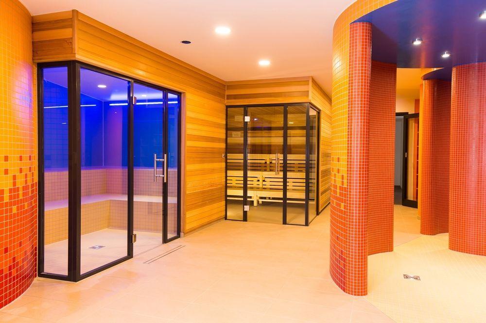 Carat Apartments Grömitz المظهر الخارجي الصورة
