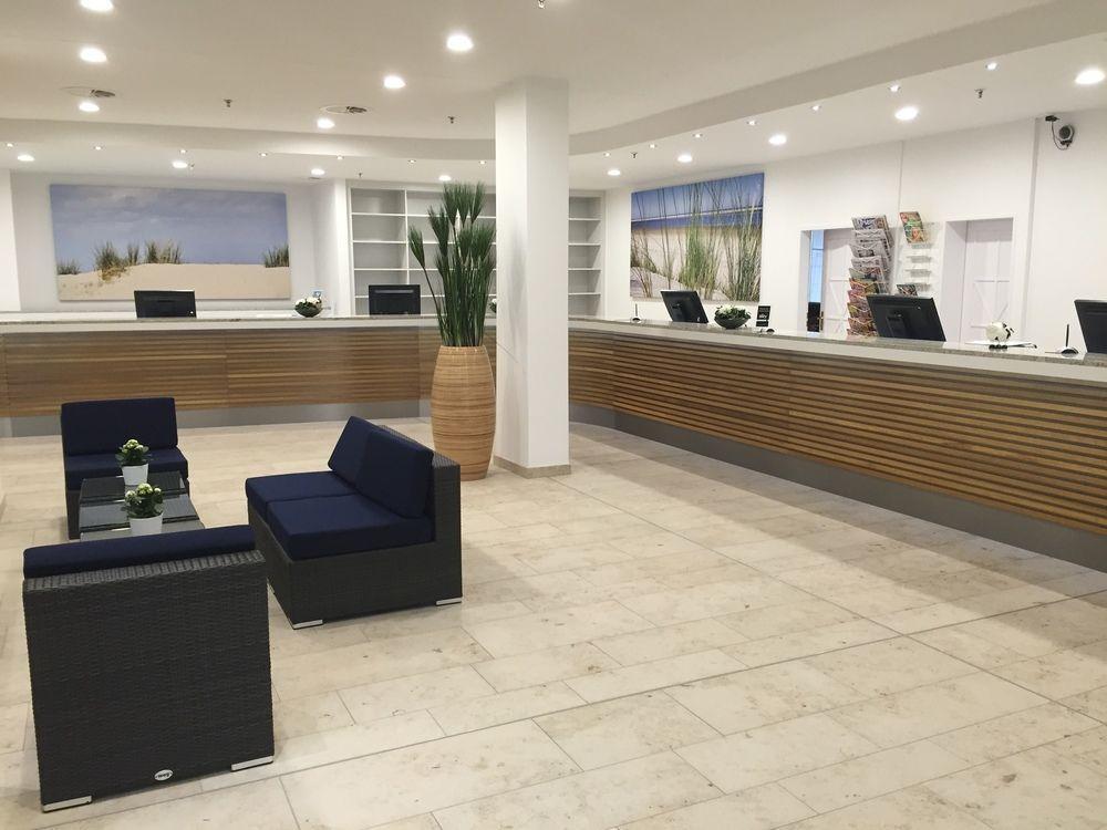 Carat Apartments Grömitz المظهر الخارجي الصورة