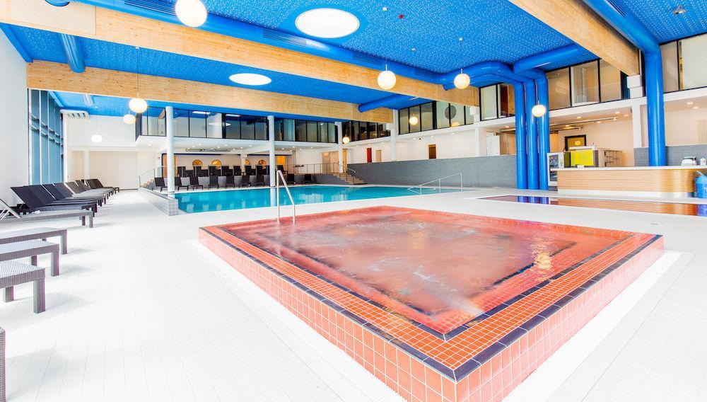 Carat Apartments Grömitz المظهر الخارجي الصورة